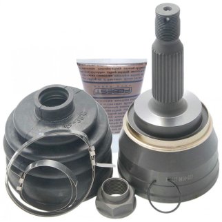 0410-023_ШРУС наружный к-кт! 25x60x27 MITSUBISHI DIAMANTE фото