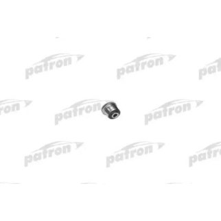 Сайлентблок рычага PATRON PSE10506 фото