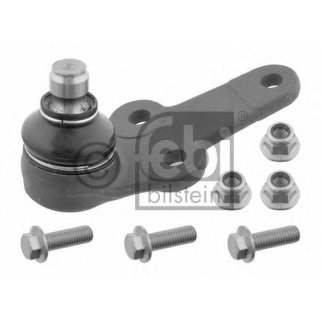 Опора шаровая FEBI 18130 фото