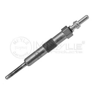 Свеча накаливания Meyle 16-14 860 0009 фото