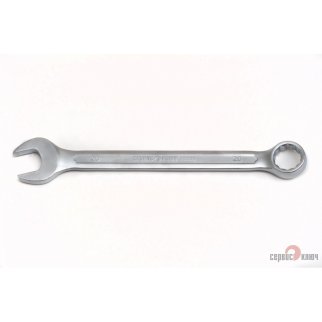 Ключ комбинированный 20мм СЕРВИС КЛЮЧ фото