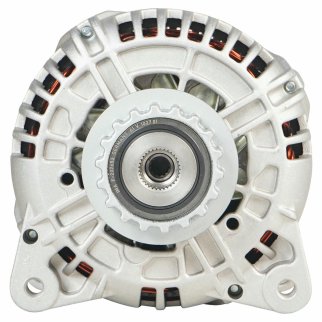 Генератор для а/м VAG Transporter T5 (03-)/Touareg (02-) 2.5TDi 150A STARTVOLT LG 1831 фото 2