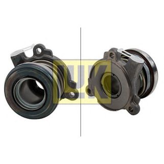 Подшипник выжимной совмещ. с цилиндром сцепл. LUK 510 0175 10 фото