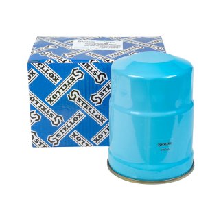 21-00978-SX_фильтр топливный! Nissan Pick-up/Terrano 2.7TD 4WD 89-93/Patrol 2.7TD 98> фото