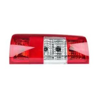 Фонарь задний левый ( с плафоном) / FORD Transit Connect 02~ фото