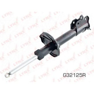 Амортизатор передний правый LYNXauto G32125R фото
