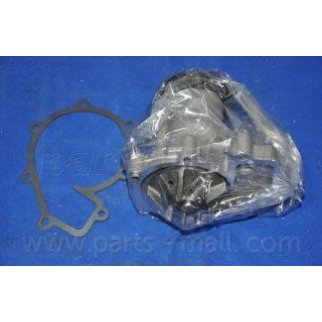 Насос водяной (помпа) PARTS-MALL PHD-003 фото