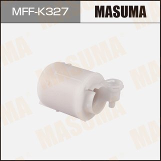 Фильтр топливный Masuma MFF-K327 фото