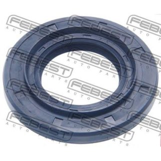 95HAY40760811R_сальник КПП! 40x76x9/12.5 Honda Accord 1.8-2.0 84-89 /Civic 1.6 4WD 88-95 фото