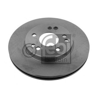 Тормозной диск фото