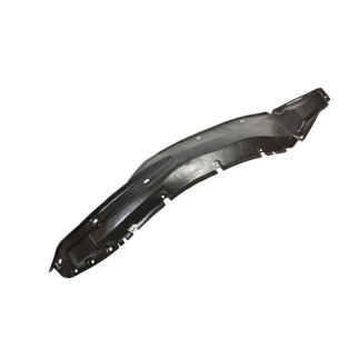 Подкрылок передн прав MITSUBISHI: PAJERO SPORT 00-03 фото