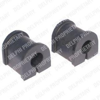 TD530W_втулка стабилизатора заднего! d15 Opel Vectra 1.6-2.5/1.7TD-2.0DTi 95-02 фото