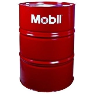 Масло моторное MOBIL Delvac Modern Super Defense 10W-40 синтетическое 208 л 157059 фото