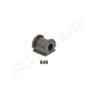 Втулка стабилизатора Japanparts RU-849 фото