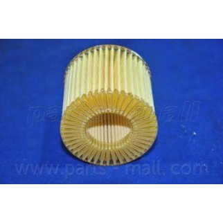 Фильтр масляный PARTS-MALL PBF-029 фото