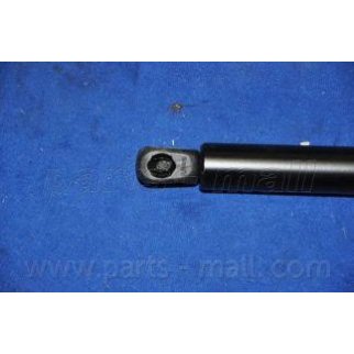 Газовый упор багажника PARTS-MALL PQB-213 фото