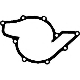 Прокладка помпы Elring 632.682 фото