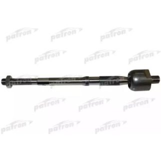 Тяга рулевая лв/пр фото