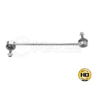 Стойка переднего стабилизатора L=R (усиленная) RENAULT Duster / VOLVO 850/C70/S70/V70/XC70/V70XC MEY фото