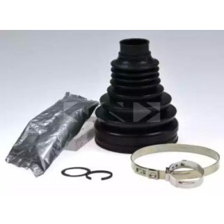 Пыльник ШРУСа GKN 306237 фото