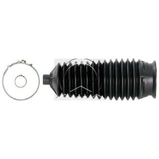 Пыльник рулевой рейки фото