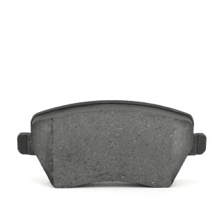 Колодки тормозные Gparts NI06430S9A000 фото