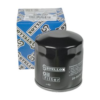 Фильтр масляный STELLOX _2050787SX фото
