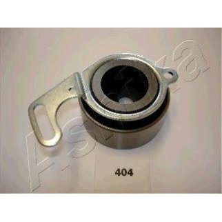 Ролик-натяжитель ремня ГРМ ashika 45-04-404 фото