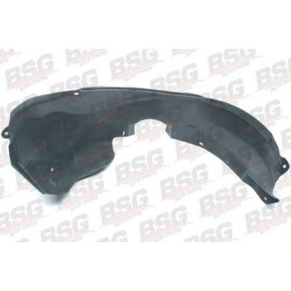 Подкрылок переднего левого крыла / OPEL Vectra-B фото