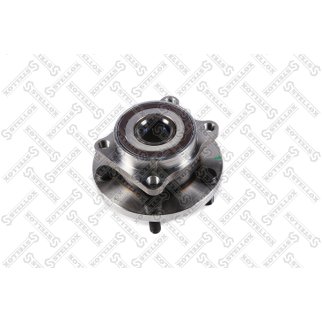 Подшипник ступицы Stellox 43-29123-SX фото