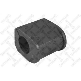 79-00531-SX_втулка стабилизатора переднего наружная! d24 Renault Megane 1.4-1.9D 96-03/Clio 98> фото