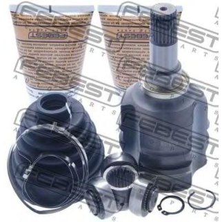 ШРУС внутренний FEBEST 0111-AV220 фото