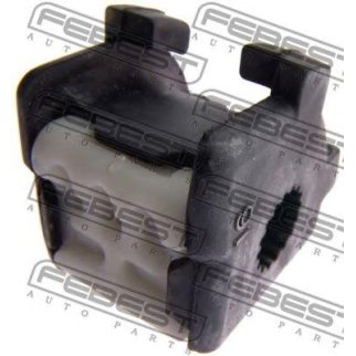 Втулка заднего стабилизатора FEBEST TSB-504 фото