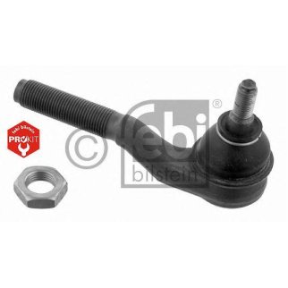 Наконечник рулевой правый FEBI 10658 фото