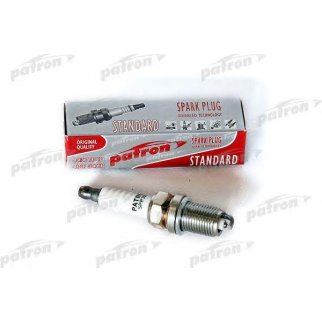Свеча зажигания PATRON SPP3009 фото