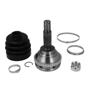 ШРУС наружный передний metelli 15-1370 фото