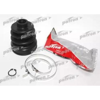 Пыльник ШРУСа PATRON PDC3942 фото