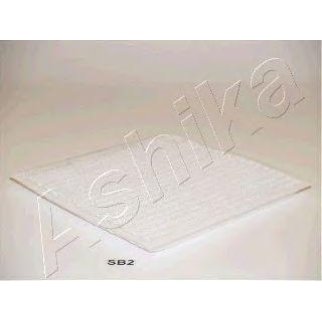 Фильтр салона ashika 21-SB-SB2 фото