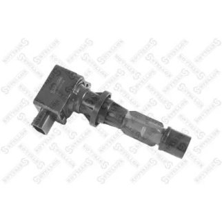 61-00131-SX_катушка зажигания! Mazda 3/6/CX-7/MX-5 2.0/2.3/2.5i 02> фото