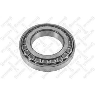 84-40274-SX_подшипник ступицы !роликовый 85x150x30.5 MAN,MB,SCANIA,IVECO,VOLVO фото