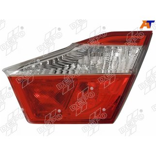 Фонарь R фото