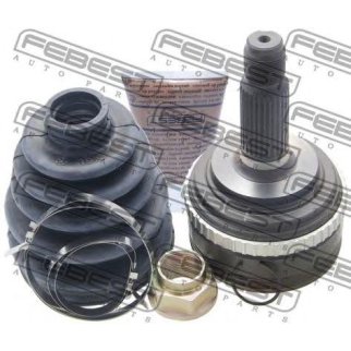 Шрус наружный 35x62x28 фото