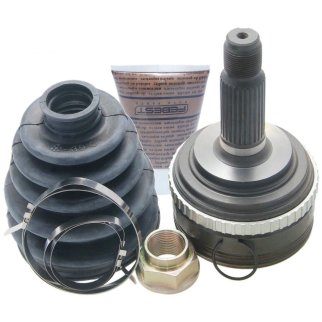 Шрус наружный 35x62x28 фото