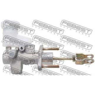 Цилиндр сцепления главный FEBEST 0481-KA4T фото