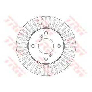 Тормозной диск фото