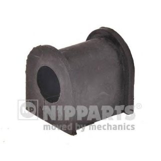 Втулка переднего стабилизатора NIPPARTS N4273000 фото