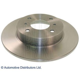 Тормозной диск фото