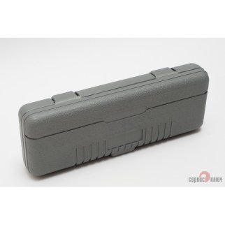 Набор шоферского инструмента 1 Сервис ключ 71551 фото 1