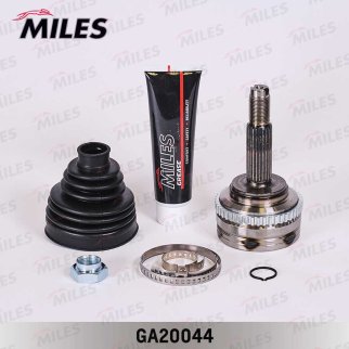 ШРУС CHEVROLET AVEO II T250/255/DAEWOO KALOS 1.4-1.5 02- нар. +ABS фото