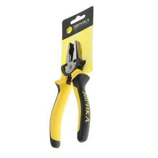 Пассатижи 6&quot; ЭВРИКА фото